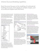 Autodesk Revit Structure - 3