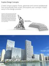 Design Visualization for Architects - 3