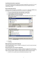 Vault Manufacturing/MSMQ/GP10 Intergration - 2