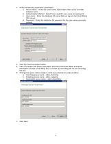 Vault Manufacturing/MSMQ/GP10 Intergration - 4