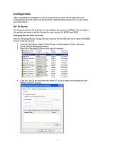 Vault Manufacturing/MSMQ/GP10 Intergration - 6