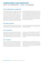 Handling technology / Module for Universal Robots - 10