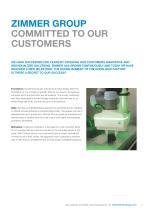 Handling technology / Module for Universal Robots - 3