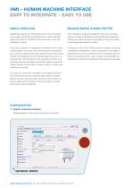 Handling technology / Module for Universal Robots - 4