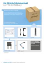 Handling technology / Module for Universal Robots - 8