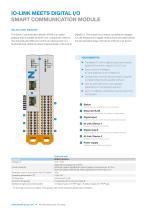 IO-Link trifft Digital I/O - 2