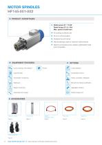 Machine tooling technology - 10