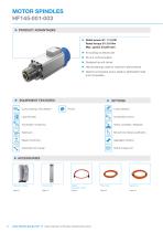 Machine tooling technology - 12