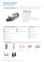 Machine tooling technology - 14