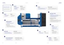ELECTRIC WIRE ROPE HOIST H SERIES-10