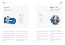 ELECTRIC WIRE ROPE HOIST H SERIES-11