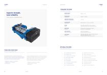 ELECTRIC WIRE ROPE HOIST H SERIES-7