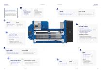 ELECTRIC WIRE ROPE HOIST H SERIES-10