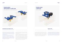 ELECTRIC WIRE ROPE HOIST H SERIES-9