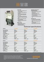 Taking a bite out of plastics GETECHA central granulators - 2