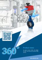 CATALOGUE for industrial valves and measurement-7