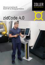 zidCode 4.0-1