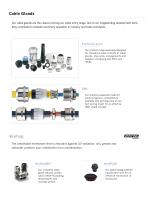 Cable Entries - 5