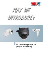 CCTV Camera Systems - 1