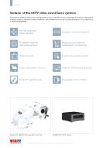 CCTV Camera Systems - 4