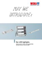 LED Highlights - 1