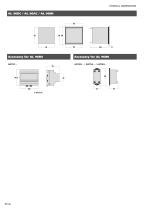 Analogue meters with alarms-6