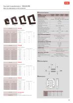 LOW VOLTAGE TRANSFORMER-15