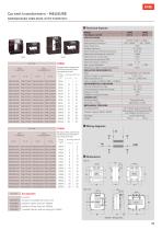 LOW VOLTAGE TRANSFORMER-23