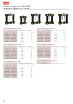 LOW VOLTAGE TRANSFORMER-26