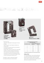 LOW VOLTAGE TRANSFORMER-5