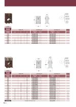 Low voltage transformers-14