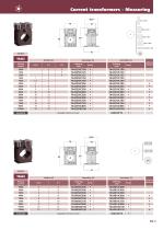 Low voltage transformers-17