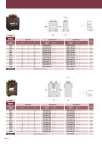 Low voltage transformers-18