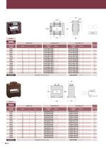 Low voltage transformers-20