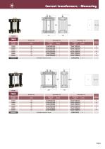 Low voltage transformers-29