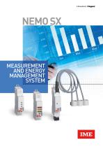 MEASUREMENT AND ENERGY MANAGEMENT SYSTEM-1