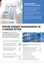 MEASUREMENT AND ENERGY MANAGEMENT SYSTEM-2