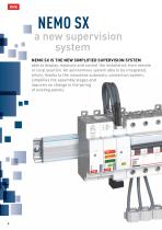 UNIVERSAL & INNOVATIVE SYSTEM FOR THE ENERGY MANAGEMENT-10