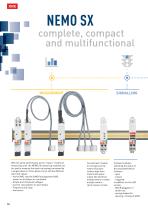 UNIVERSAL & INNOVATIVE SYSTEM FOR THE ENERGY MANAGEMENT-12