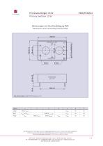 Primary Switcher 15 W-5