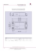 Primary Switcher 15 W-6