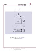 Primary Switcher 5 W-4