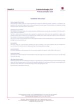 Primary Switcher 5 W-6
