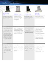 Flow, Pressure, and Vapor Instrumentation - 3