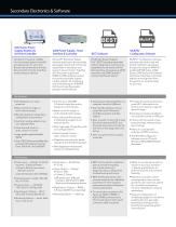 Flow, Pressure, and Vapor Instrumentation - 6