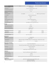 GF100 Series EtherCAT® - 4