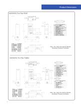 SLA5800 Series Pressure Controllers - 6