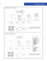 SLA5800 Series Pressure Controllers - 7