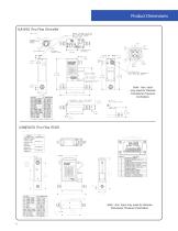 SLA5800 Series Pressure Controllers - 8