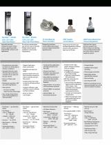 Uniquely Designed Flow Meters Product Guide - Brooks Instrument - PDF ...